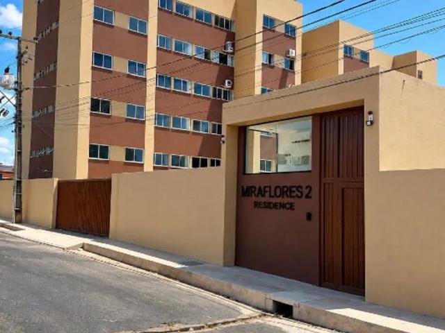 Apartamento aluguel em Centro, Timon