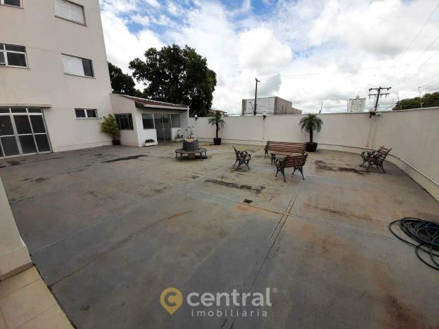 Apartamento aluguel em Parque Paulista, Bauru