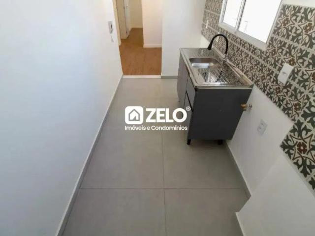 Apartamento aluguel em Campinas