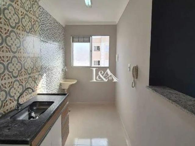 Apartamento aluguel em Sorocaba