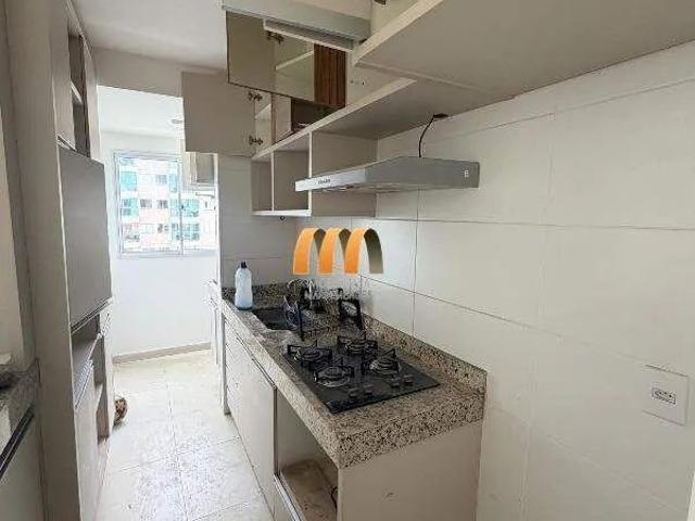 Apartamento aluguel em Santo André, Anápolis