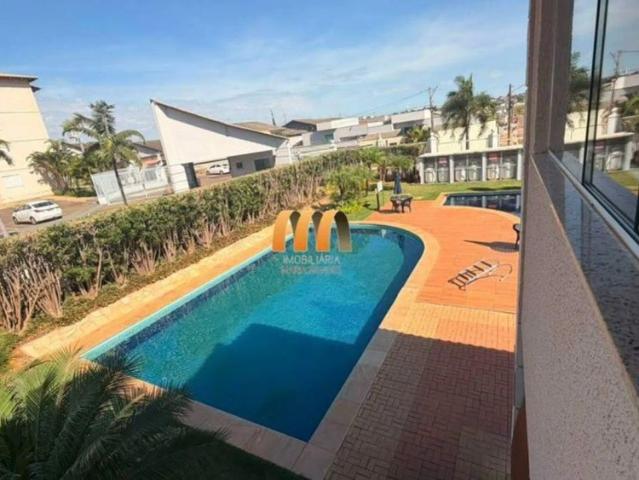 Apartamento aluguel em Gibran El Hadj, Anápolis