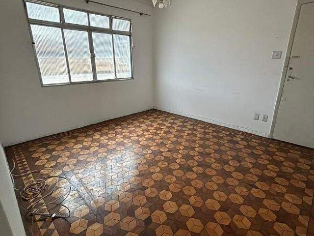 Apartamento aluguel em Santos