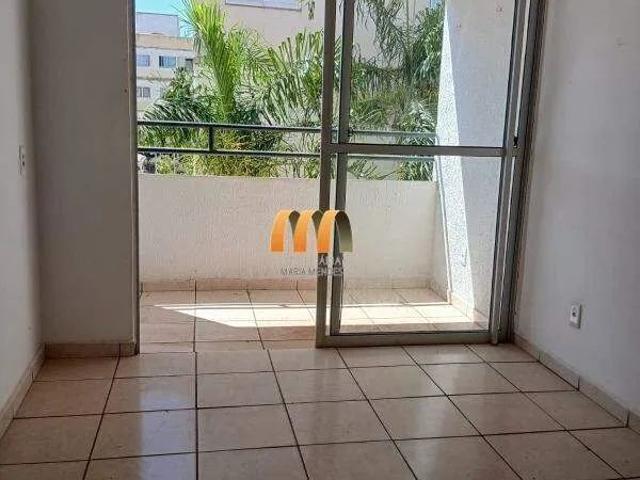 Apartamento aluguel em Parque dos Pirineus, Anápolis