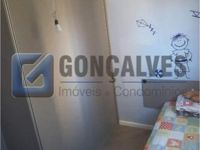 Apartamento venda em Jardim Dirce, Diadema