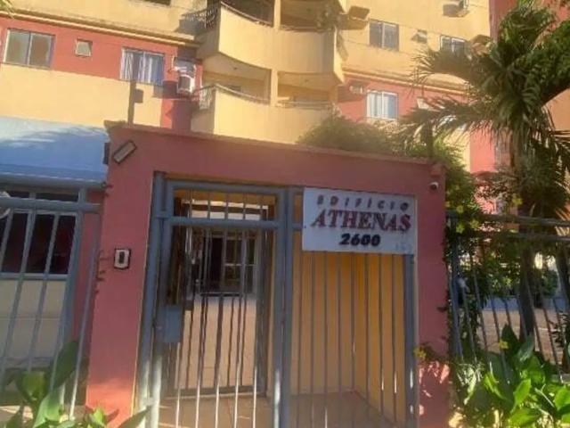 Apartamento aluguel em São Cristovão, Teresina