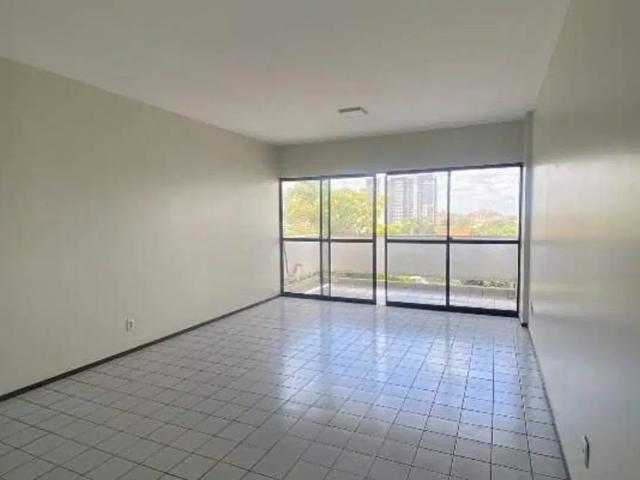 Apartamento aluguel em Fátima, Teresina