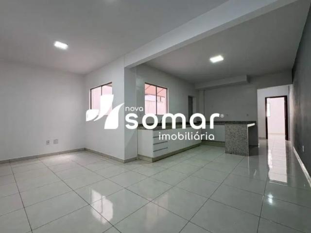 Apartamento aluguel em São Judas Tadeu, Divinópolis