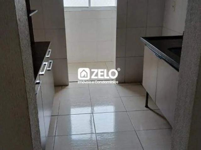 Apartamento aluguel em Residencial João Luiz, Hortolândia