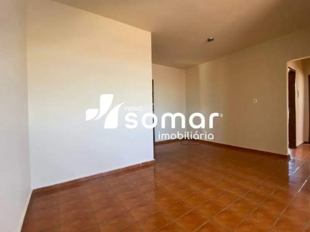 Apartamento aluguel em São Judas Tadeu, Divinópolis