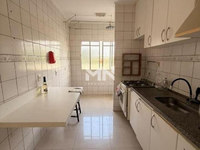 Apartamento venda em Itu