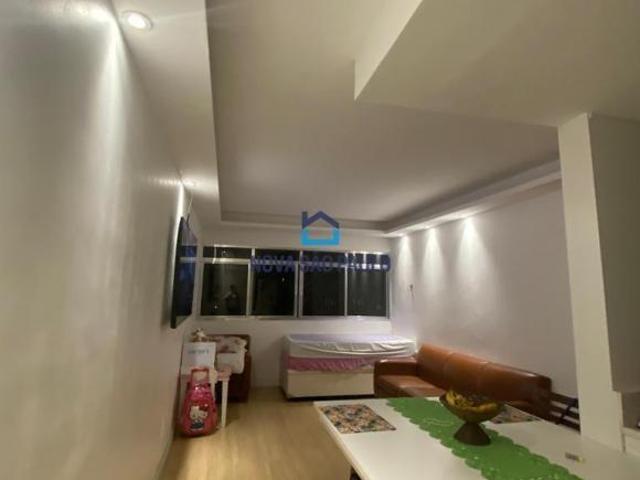 Apartamento venda em Mirandópolis