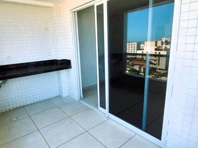 Apartamento aluguel em Cabedelo