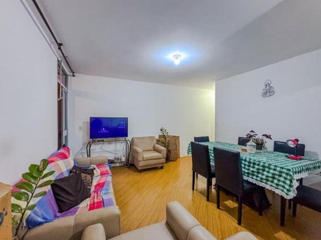 Apartamento venda em Guará II, Guará