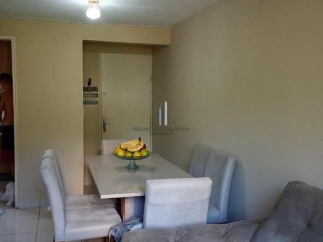 Apartamento venda em Conjunto Residencial Terra da Uva, Jundiaí