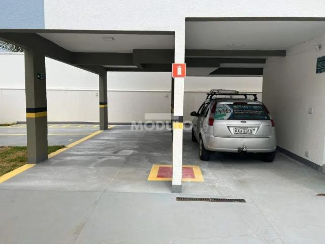 Apartamento aluguel em Região Geográfica Imediata de Uberlândia, Oliveira Fortes