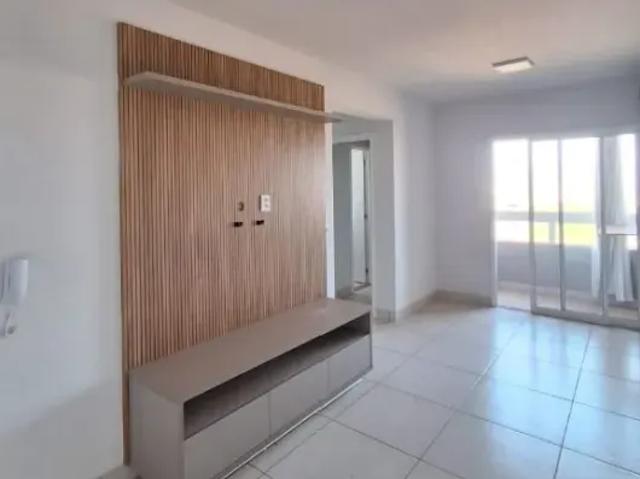 Apartamento aluguel em Região Geográfica Imediata de Rio Verde, Rio Verde