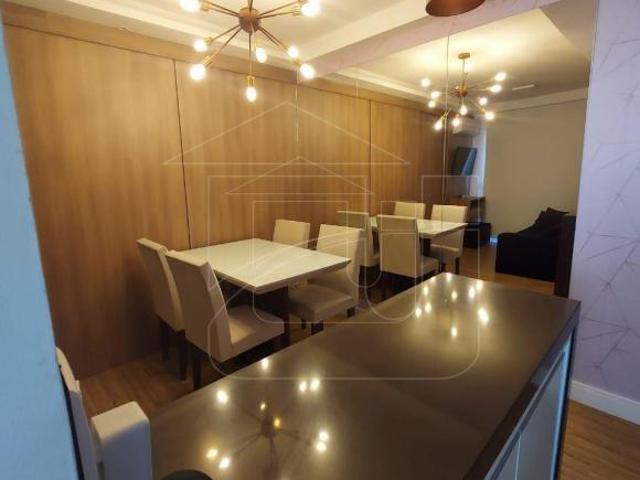 Apartamento venda em Região Imediata de Marília, Marília
