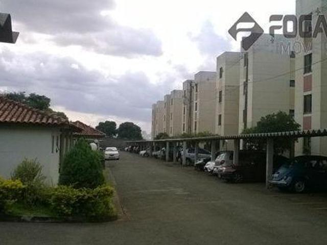 Apartamento venda em Região Geográfica Imediata de Londrina, Londrina