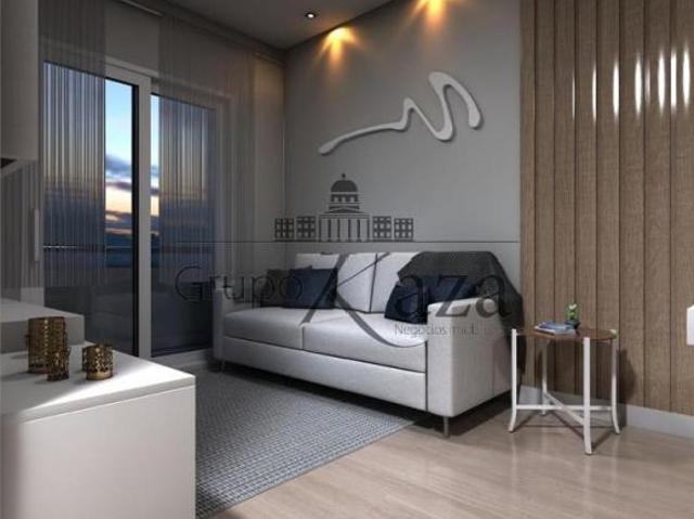 Apartamento venda em Região Imediata de São José dos Campos, Região Metropolitana do Vale do Paraíba e Litoral Norte
