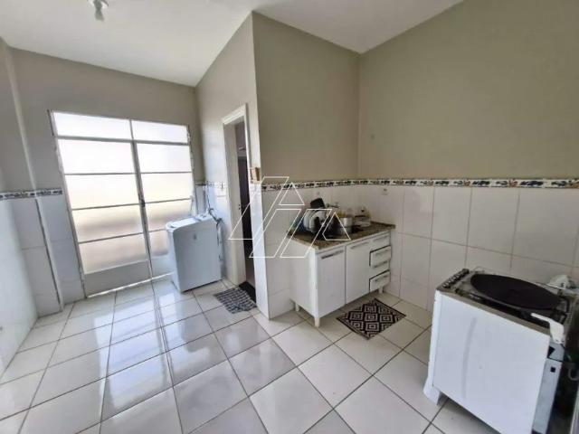 Apartamento aluguel em Região Imediata de Marília, Marília