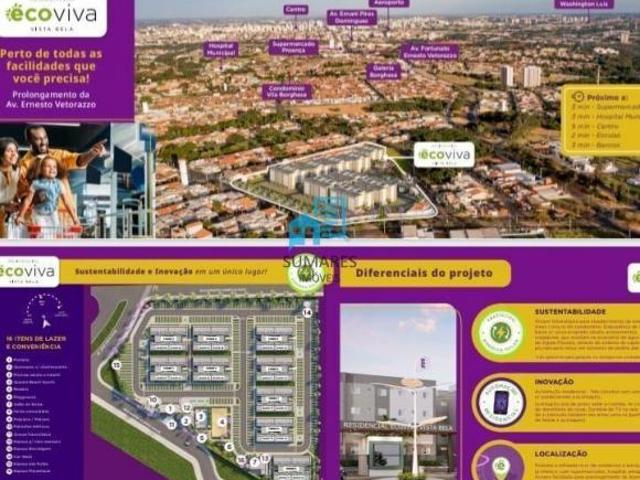 Apartamento venda em Região Imediata de São José do Rio Preto, Região Metropolitana de São José do Rio Preto