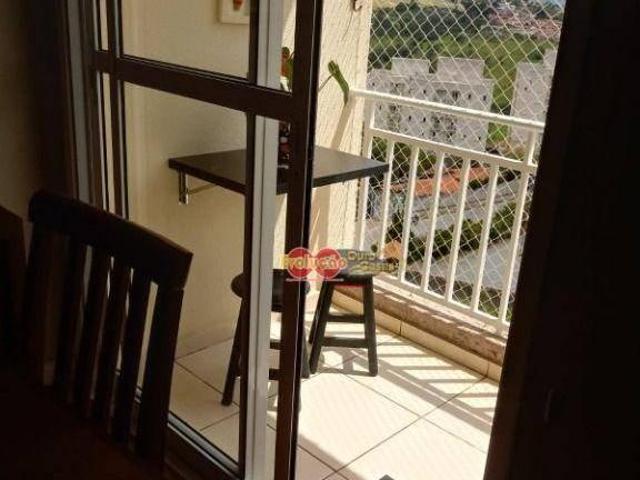 Apartamento venda em Região Imediata de Jundiaí, Região Metropolitana de Campinas