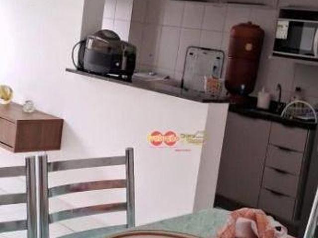 Apartamento venda em Região Imediata de Sorocaba, Região Metropolitana de Sorocaba