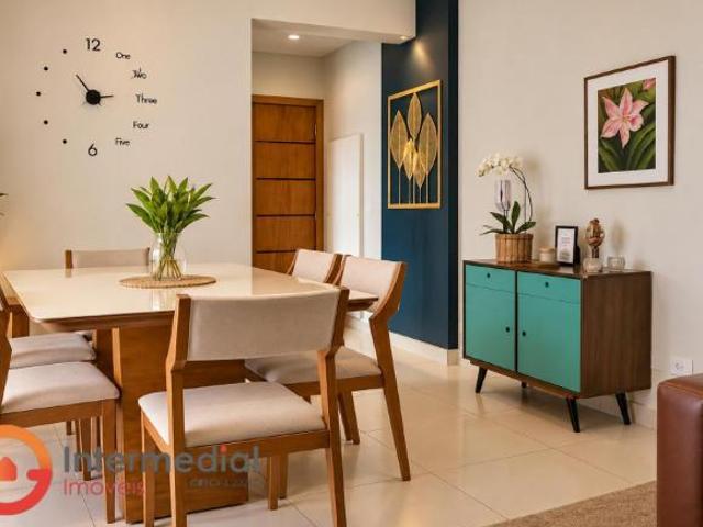 Apartamento venda em Residencial Vitória, Boituva