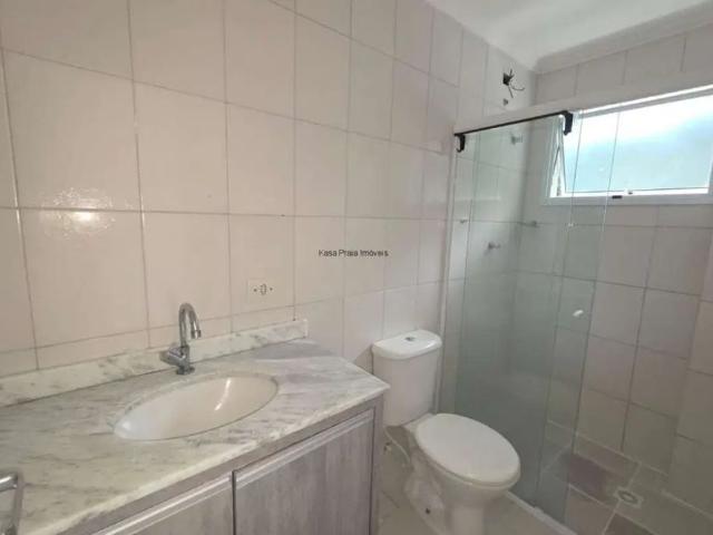 Apartamento aluguel em Balneário Santa Martha, Caraguatatuba