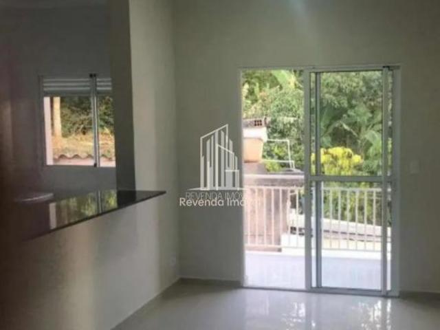 Apartamento venda em Caucaia do Alto, Cotia