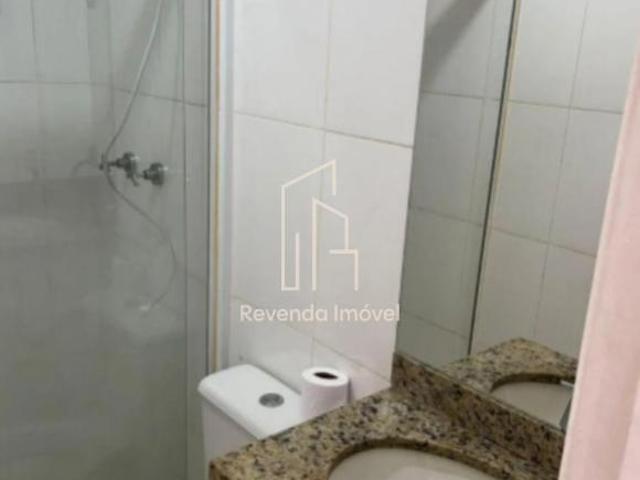 Apartamento venda em Vila Santo Antônio do Portão, Cotia