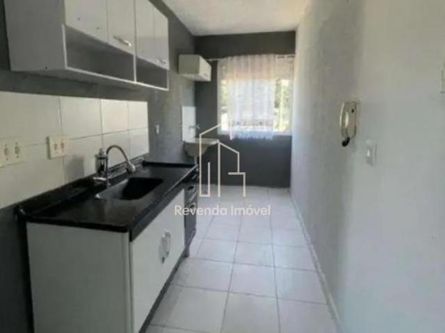Apartamento venda em Vila Santo Antônio do Portão, Cotia