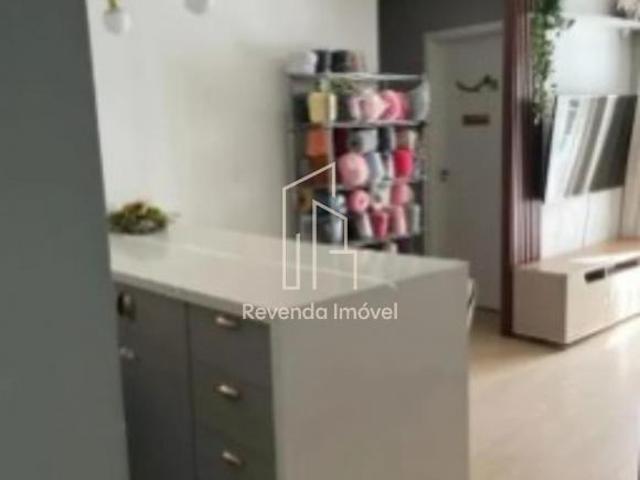 Apartamento venda em Vila Santo Antônio do Portão, Cotia