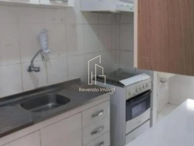 Apartamento venda em Vila Santo Antônio do Portão, Cotia