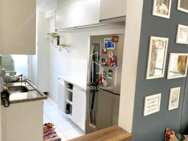 Apartamento venda em Vila Santo Antônio do Portão, Cotia