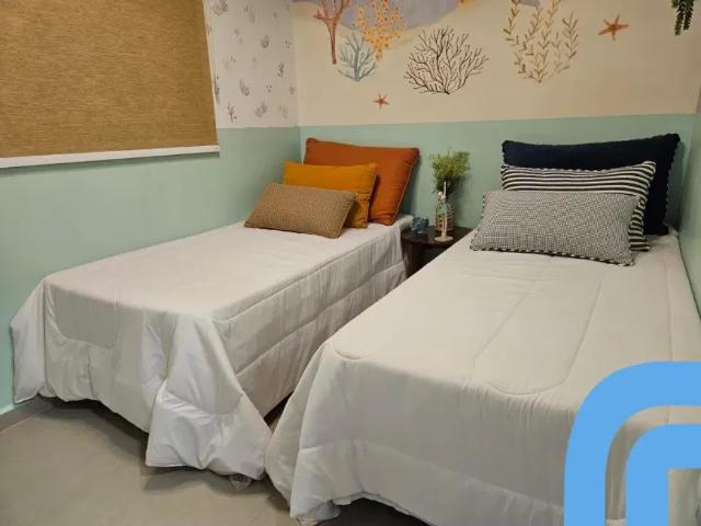 Apartamento venda em Região Geográfica Imediata de Goiânia, Goiânia