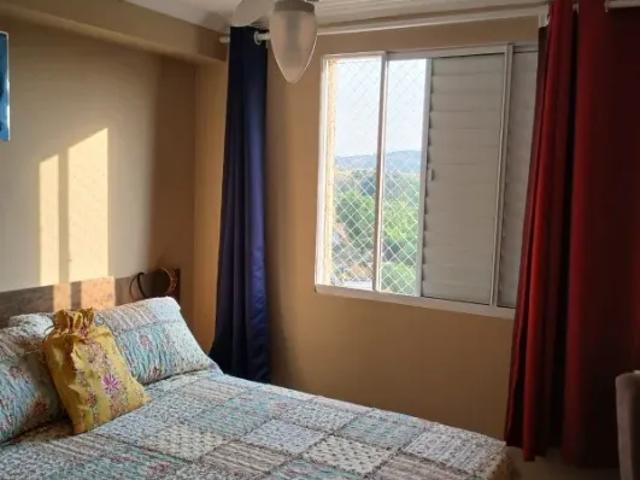 Apartamento venda em Região Imediata de Jundiaí, Itupeva