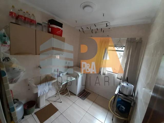 Apartamento venda em Joá, Afonso Cláudio