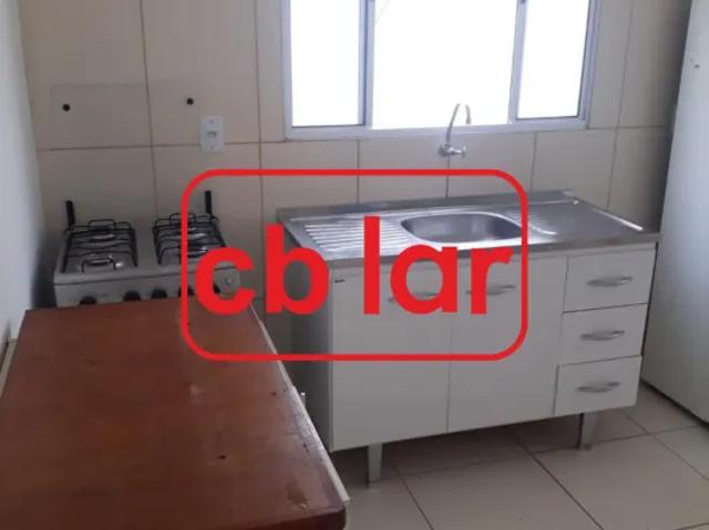 Apartamento aluguel em Jarinu