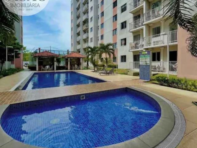Apartamento venda em Região Geográfica Imediata de Manaus, Itamarati