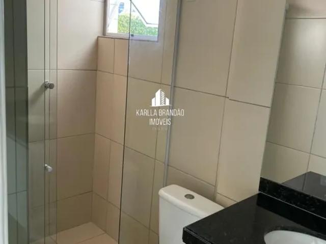 Apartamento aluguel em Capim Macio, Natal