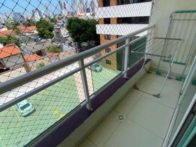 Apartamento aluguel em Ponta Negra, Natal