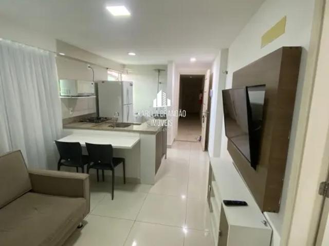 Flat aluguel em Região Geográfica Imediata de Natal, Natal