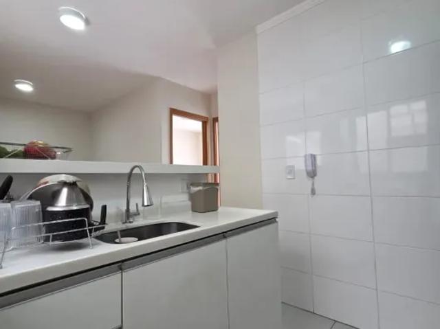 Apartamento venda em Região Imediata de São José dos Campos, Região Metropolitana do Vale do Paraíba e Litoral Norte