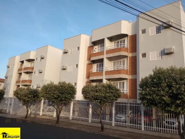Apartamento venda em São José do Rio Preto