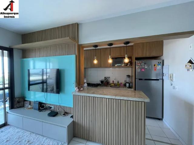 Apartamento venda em Região Geográfica Imediata de São Luís, Nazaré