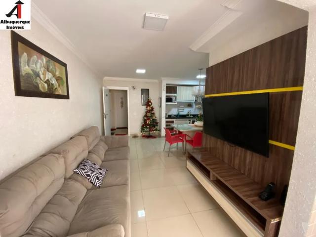 Apartamento venda em Região Geográfica Imediata de São Luís, Nazaré