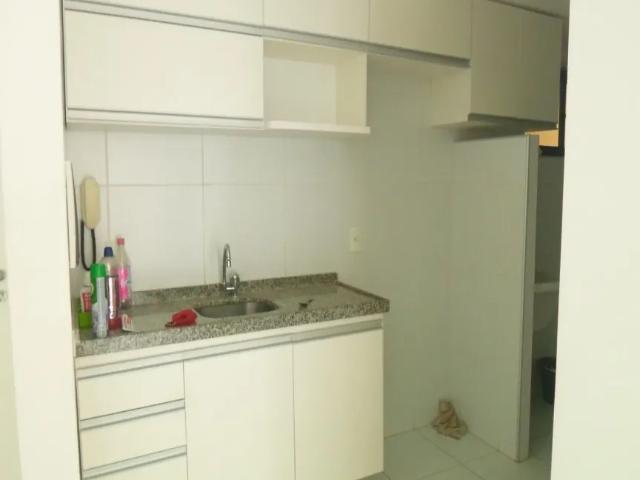 Apartamento aluguel em Região Geográfica Imediata de São Luís, Nazaré
