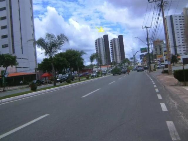 Apartamento venda em Região Geográfica Imediata de São Luís, Nazaré